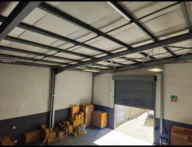 INDUSTRIAL PROPERTY TO RENT IN BRACKENFELL